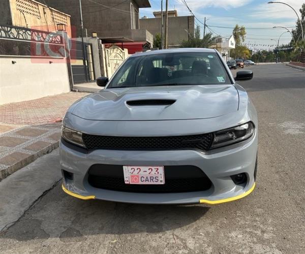 دودج تشارجر 2021 للبيع في العراق - كركوك